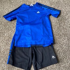 Adidas Set